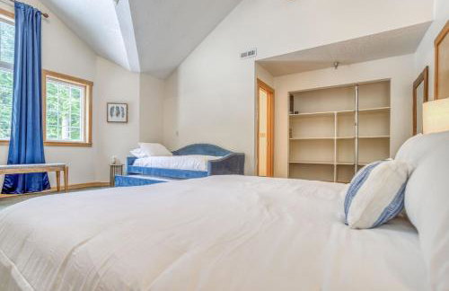 The Coho Lodge & The Chinook Lodge at Government Camp - Meredith Lodging - Foto 31