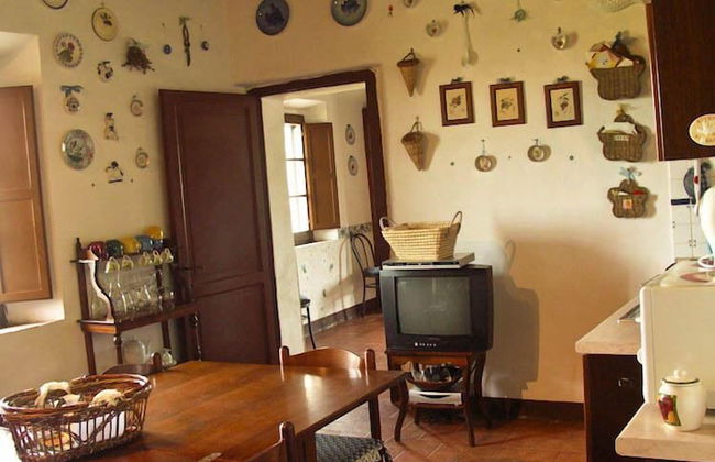 Verdidea - Aia Vecchia - Foto 25