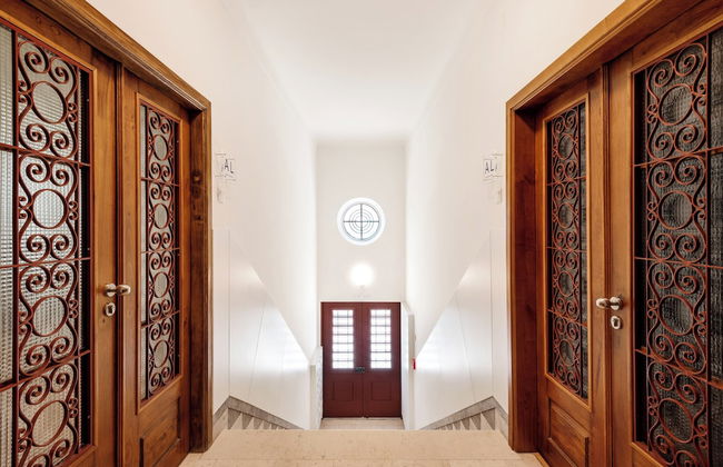 Acm032 Spacious 1BD +balcony - Foto 5