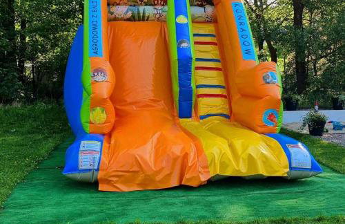 Ładne Miejsce-Apartamenty Konradów - Foto 49