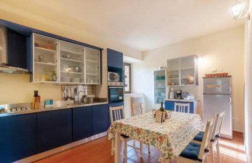 Felciolina - Medieval Country House - Foto 7