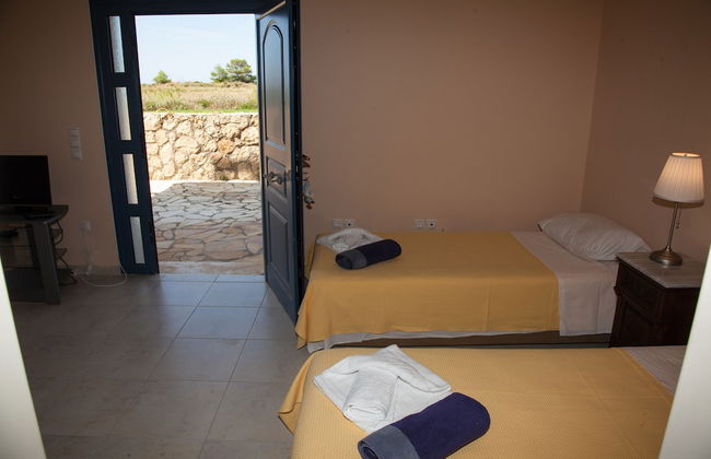 Villa Sapphire - Foto 6