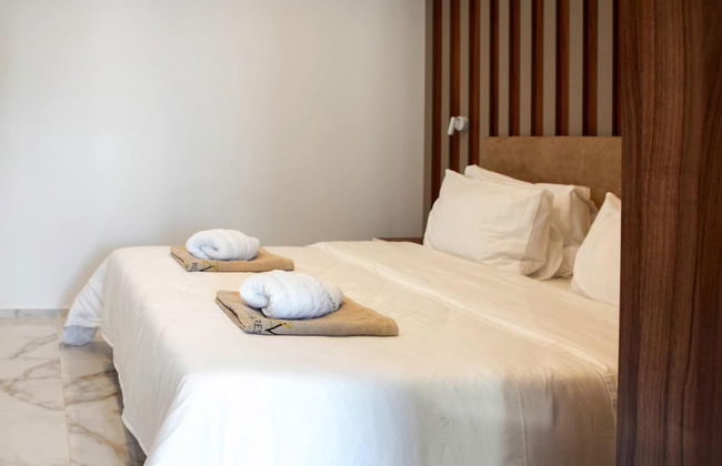 Zavia Bita in Syvota - Foto 9