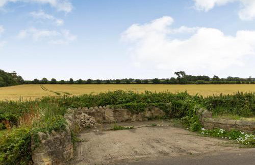 Secret Kingdom Cottage - Foto 18