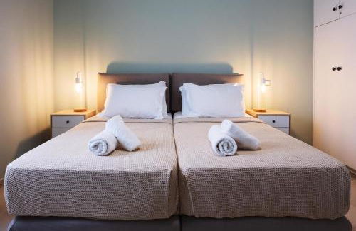 Polymnia apartment Naousa - Photo 32