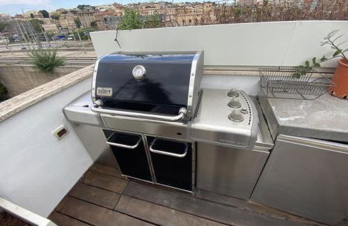 La terrazza di Baccio - Baccio's Terrace - Foto 8