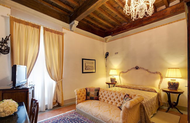 Villa Belmonte - Foto 9