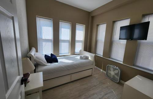 Ocean Pearl-Beach block, Quick stroll to Boardwalk - Foto 12