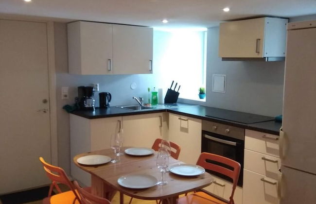 Skuteviken Apartments - Foto 26