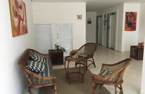 Apartamento - Jd São Lourenço - Bertioga - Praia da Riviera - Foto 47