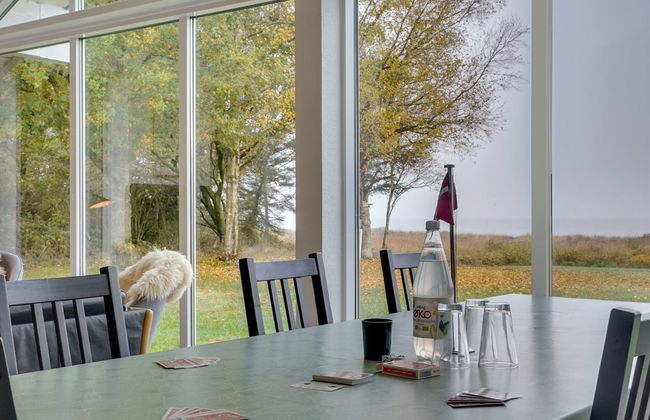 "Elis" - 90m to the fjord - Foto 19