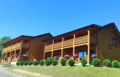 Noclegi u Bartka i Magdy - Foto 33