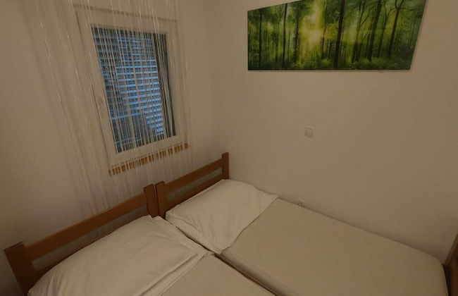 Apartment Romana - Beachfront - Foto 3