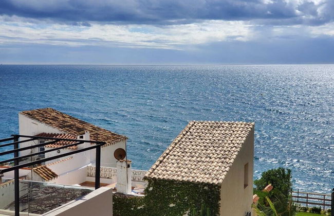 Casa Cachita - En 1ª línea de playa con maravillosas vistas - Foto 68