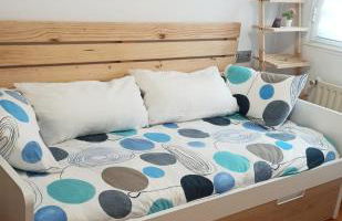 Apartamento en San Sebastián con plaza de parking gratis - Foto 16