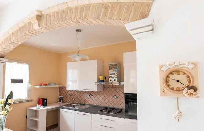 Welcomely - Casa Peppe - Foto 17