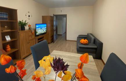 Apartament na Saperskiej, osiedle zamknięte, parking - Foto 19