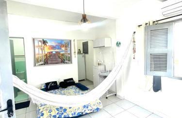 Loft Praia do Futuro Croco Beach - Foto 1