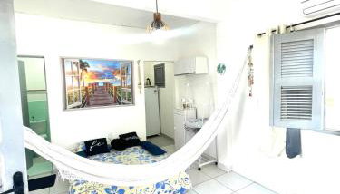 Loft Praia do Futuro Croco Beach - Foto 1