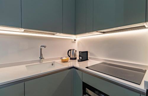 AureaLiving - Premium apt with Air Conditioning, Fast Wifi and free Gym - Photo 52