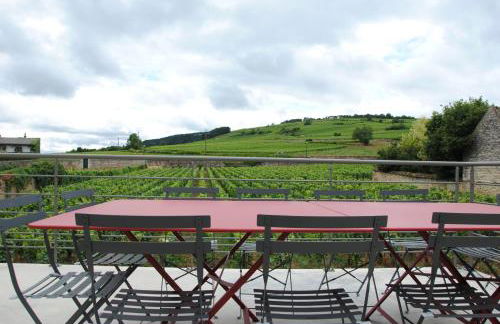 La Maison des Rugiens - Foto 8