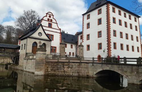 Apartment zum Spaal by Interhome - Foto 20