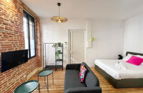 Le Drapier - Centre - Luxe - Chalets - Foto 6