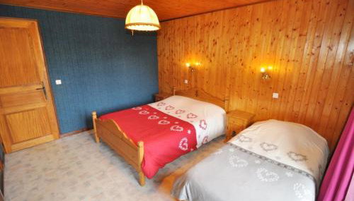 Le Mont Chauffé - Foto 4