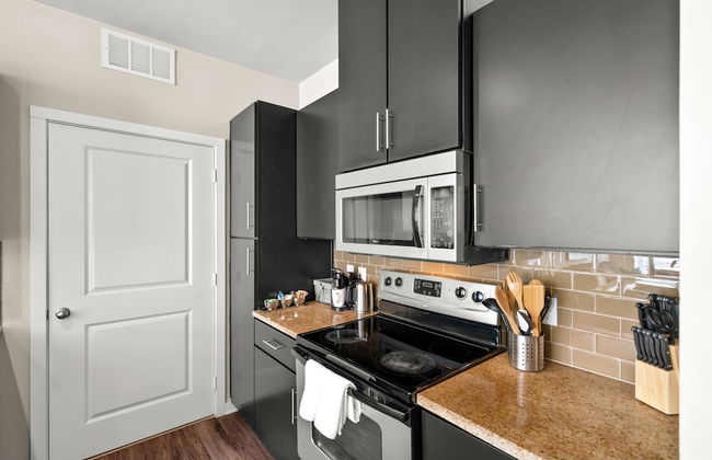 Kasa Highland Park Dallas - Foto 29