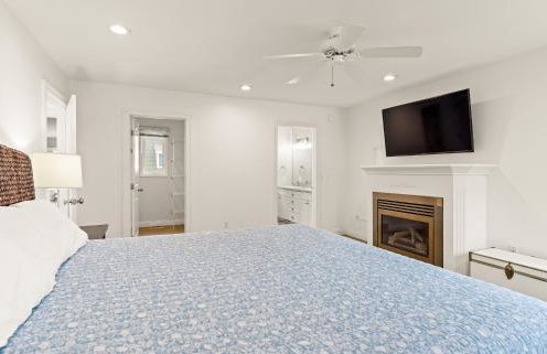 Beachside Getaway private Lake Michigan Beach Frontage - Foto 25