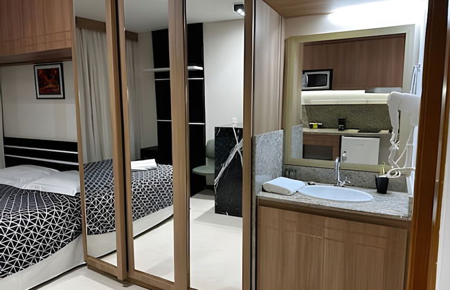 Saint Moritz no coração de Brasília - Photo 23