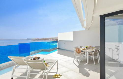 Balcon Azul IV by VillaGranCanaria - Foto 14