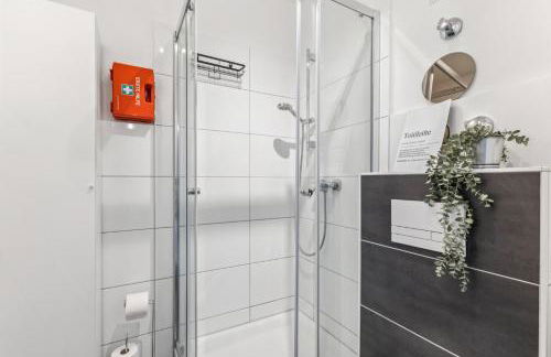 3 BR Apartment Herne - Foto 7