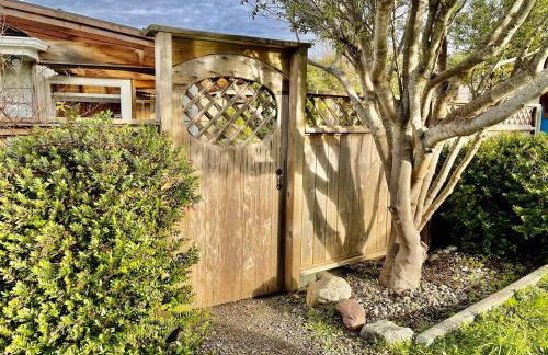 Surfside Beach House near Ancient Redwoods - Foto 60