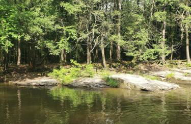 New- Farm view-Winter escape with cozy fireplace - Foto 57