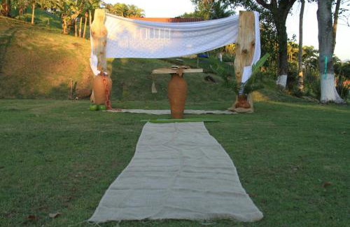 Chalé Oxossi - Foto 8