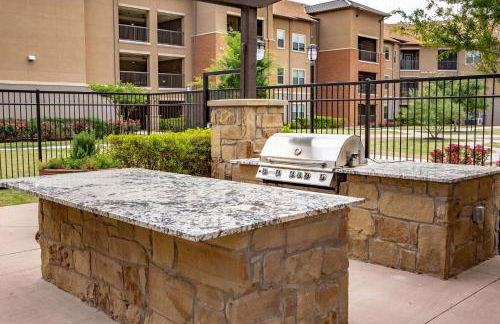 Landing Incredible 1BD Pool Gym - Foto 27