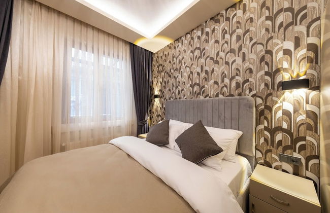 Taksim No 44 Hotel & Suites - Foto 4