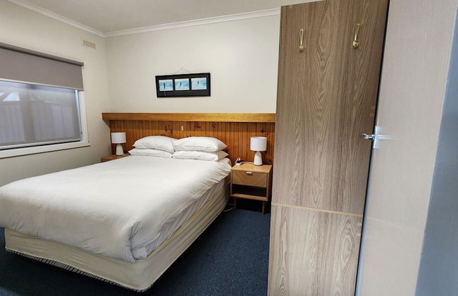 Ocean Bridge Lakes Entrance - Foto 13