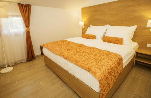 Residence Mediterraneo - Foto 12