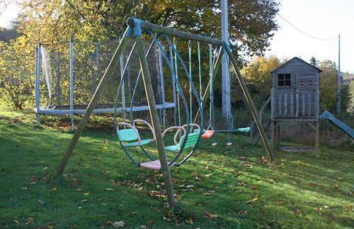 Charme à la campagne avec spa - Foto 47