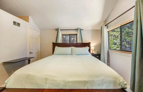 Calm Cozy 3BR cabin wAC, WiFi, Parking, BBQ - Foto 20