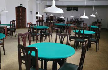 Condomínio Resort na cidade das águas sulfurosas - Foto 57