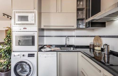 Clarac - 2 bedrooms and terrace in Azca - Photo 17