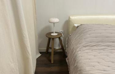 APARTMENT DoEL-parking , 2 minutes to the beach - Foto 25