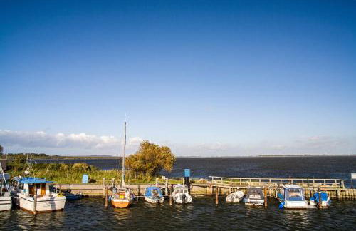 Apartment Neuendorf - Hiddensee 1 - Foto 14