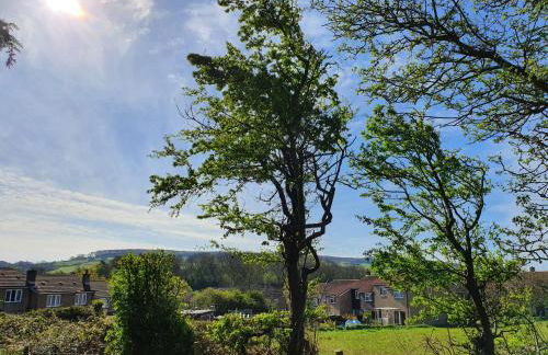 East View Cottage iow - Foto 31