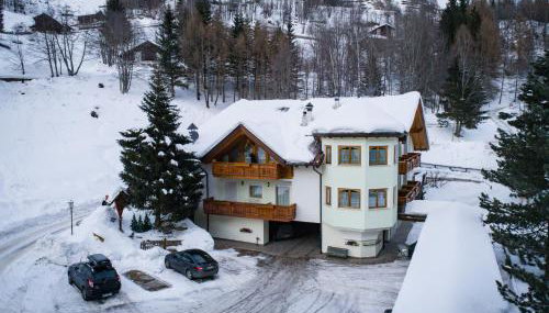 Family Apartments Vioz - Foto 2