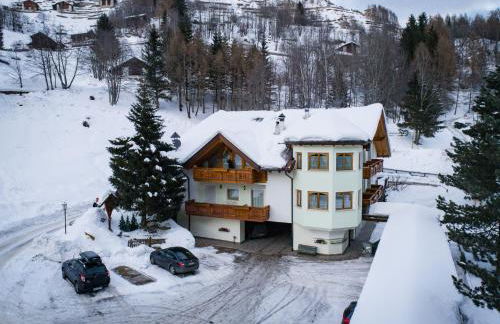 Family Apartments Vioz - Foto 2