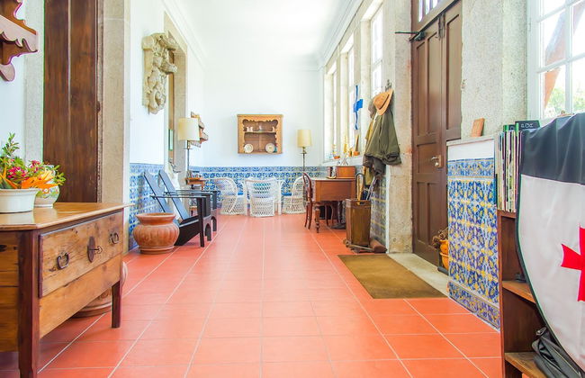 Liiiving in Ofir - Manor Pool House - Foto 13